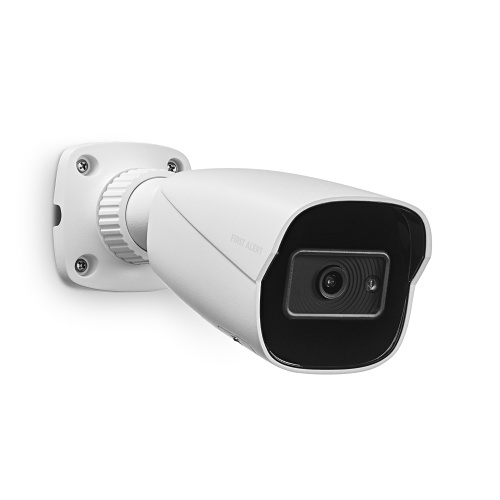 CX4 Bullet Camera